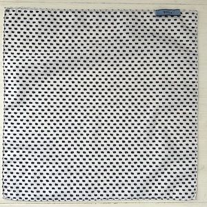Altea cotton pocket square